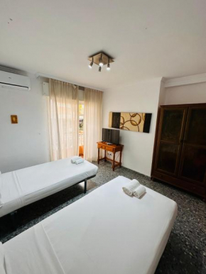Hostal San Felipe
